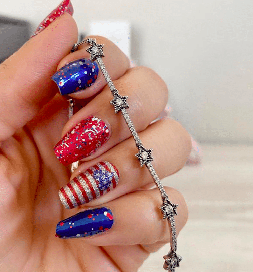 nail art 4 500