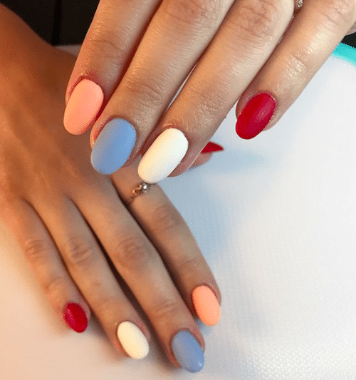 nail art 6 500