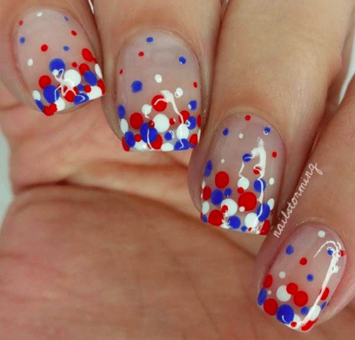 nail art 7 500