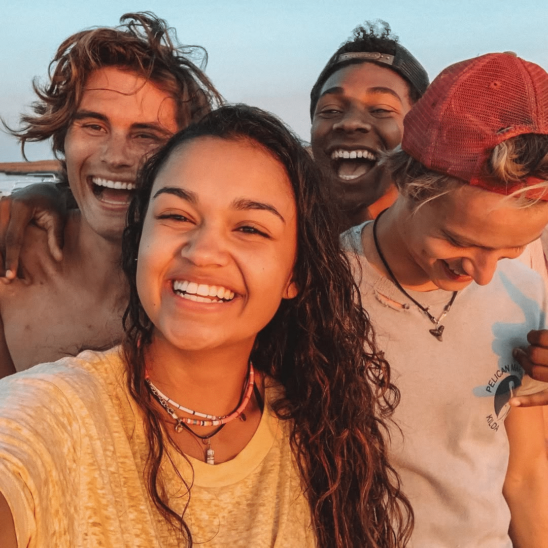 QUIZ! Which character from Outer Banks is your soulmate?