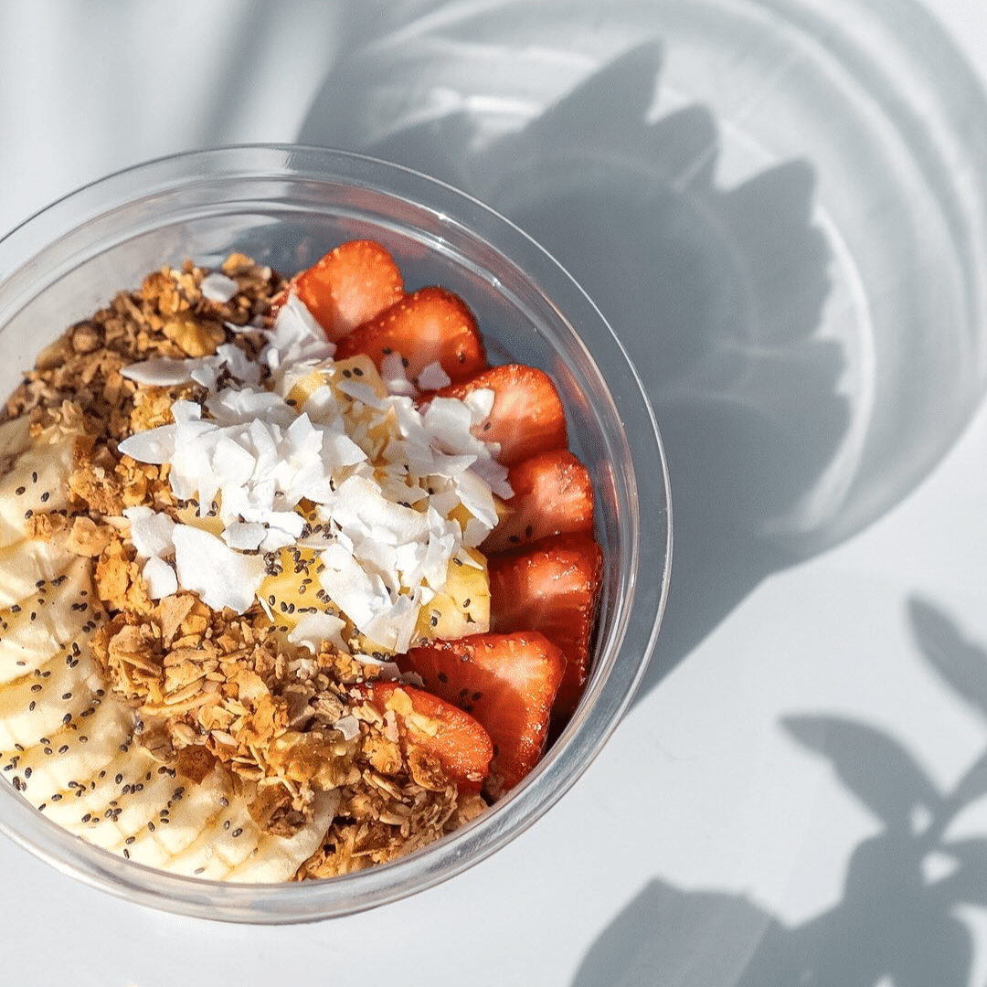 QUIZ! Which food chain should be you and your BFFs next after school eats?