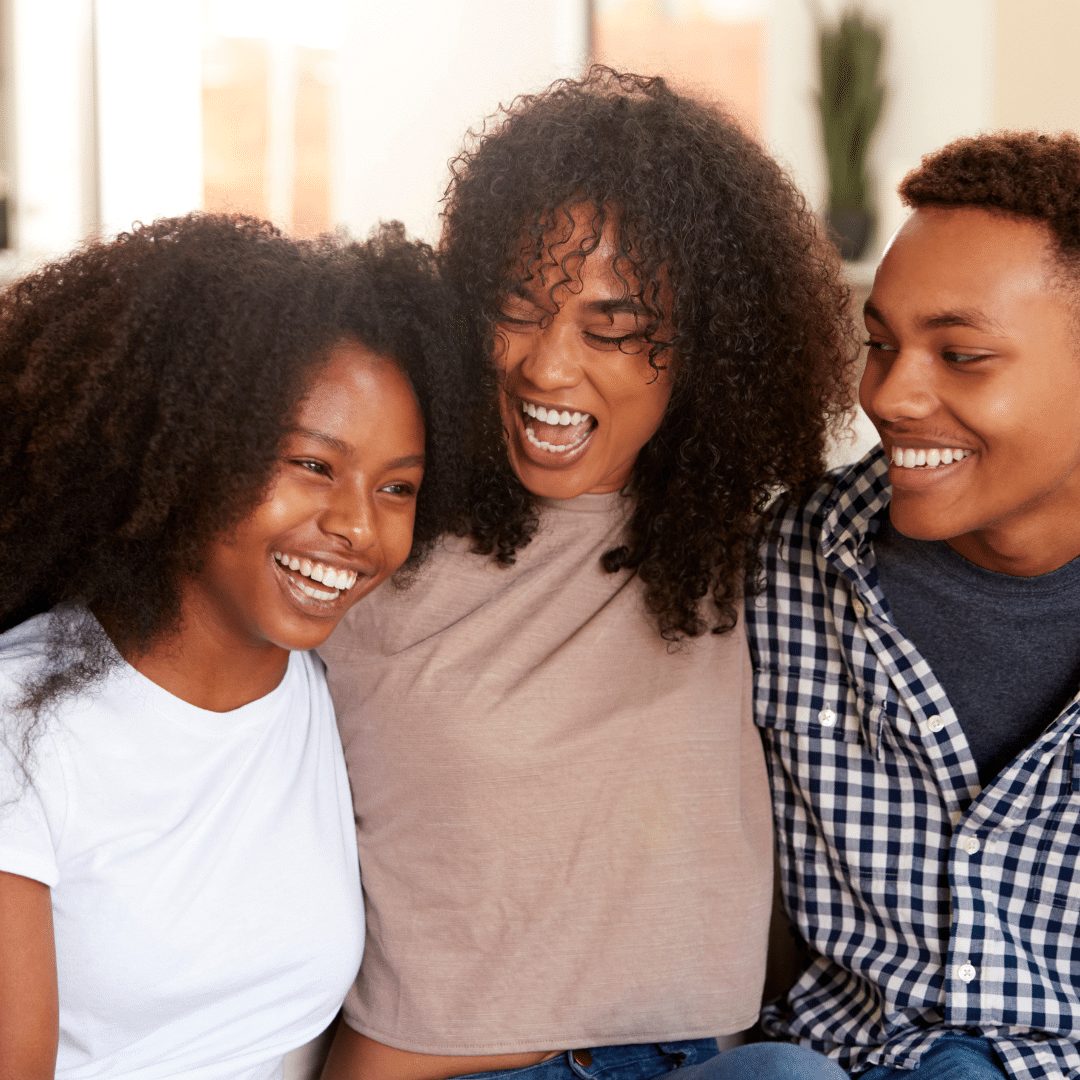 “Dear Carol, my siblings get all the attention”