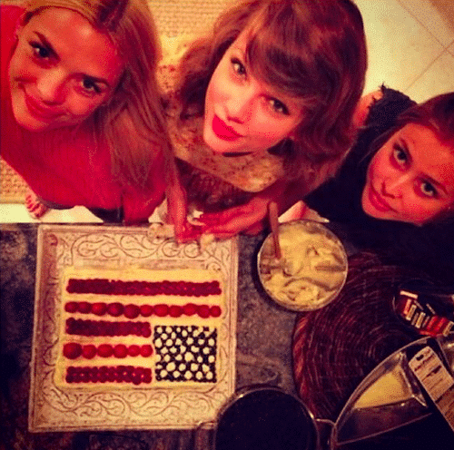 taylor cake 1 500