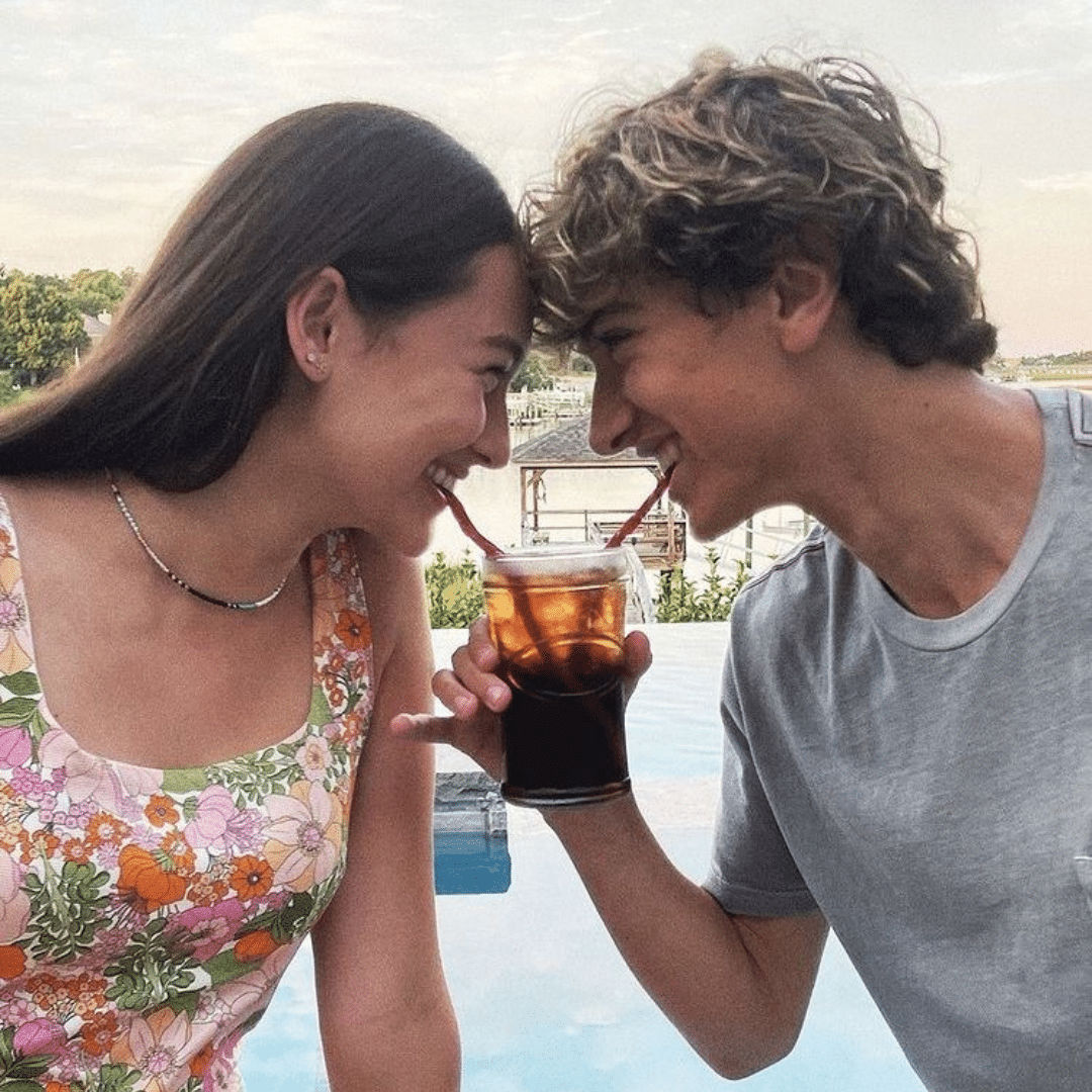 QUIZ! Which character from The Summer I Turned Pretty are you?