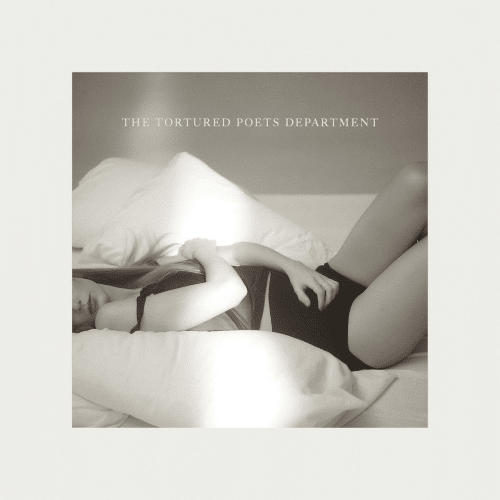 QUIZ! Which song from The Tortured Poets Department are you?