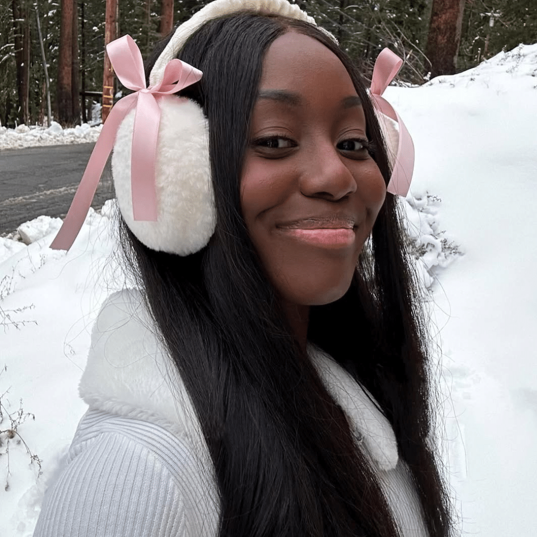 Try these crafty DIYs to dazzle up your earmuffs